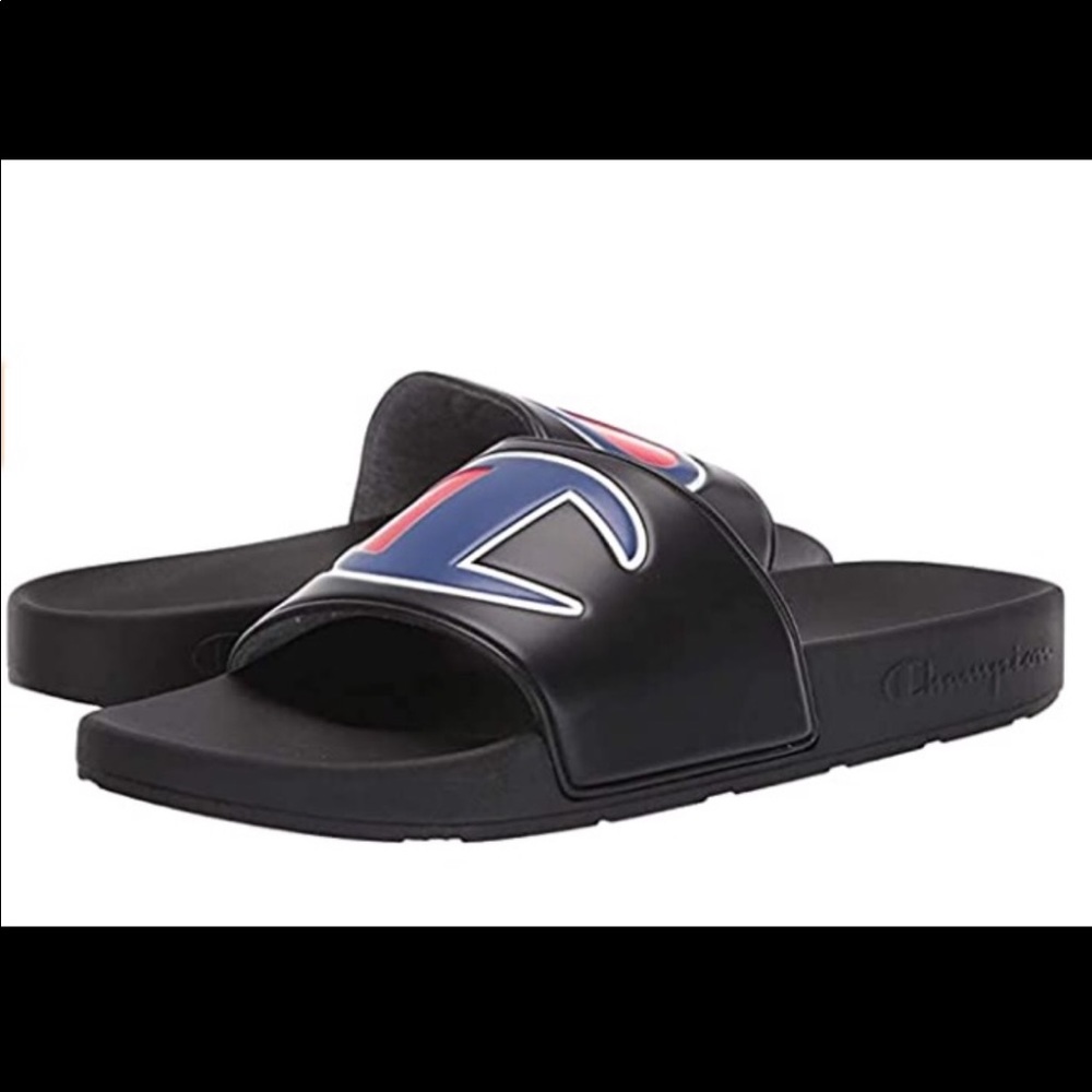 Champion Slides